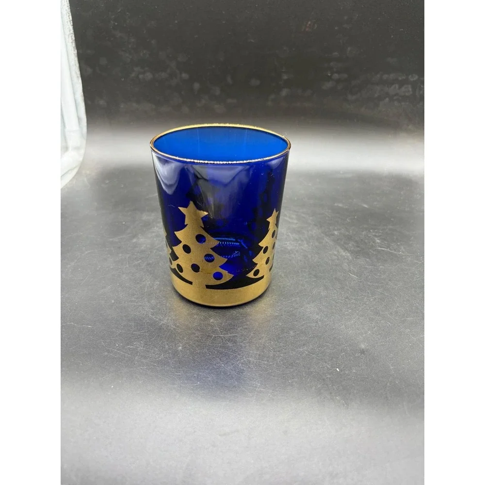 N/A cobalt blue